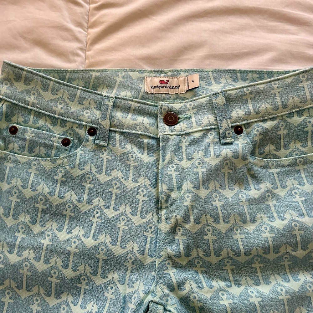 Vineyard Vines Women’s Anchor Pants